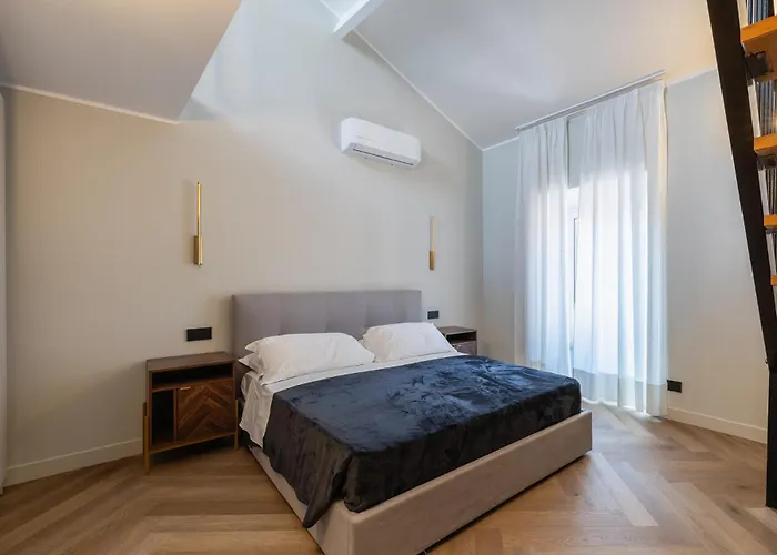 Residenza Le Terrazze Appart hôtel