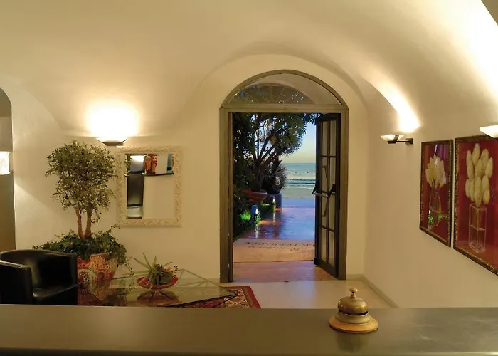 Residenza Le Terrazze