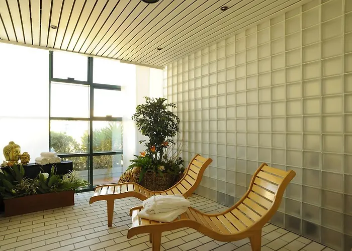 Residenza Le Terrazze 4* Alassio