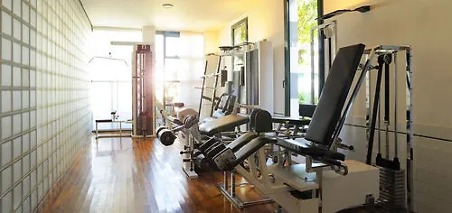 Residenza Le Terrazze Alassio