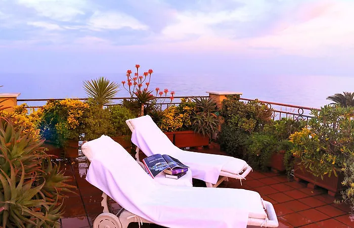 Residenza Le Terrazze Alassio